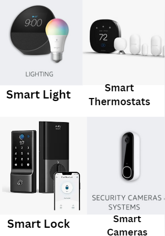 Smart Home Devices