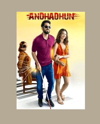 Andhadhun