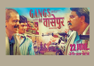 Gangs of Wasseypur