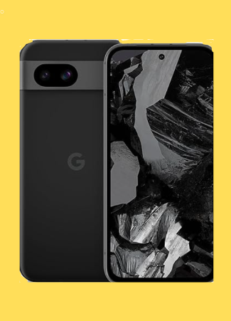 Google Pixel 8a-Best budget smartphones