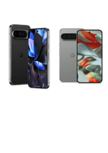 Google Pixel 9 Pro Smartphone