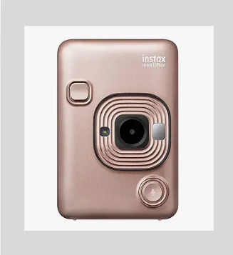 Instax Mini LiPlay