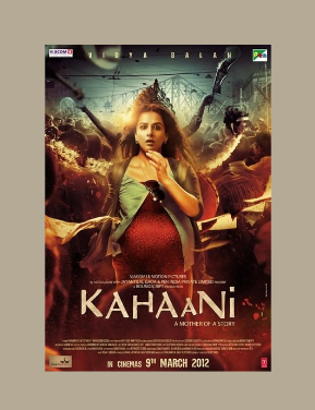 Kahaani