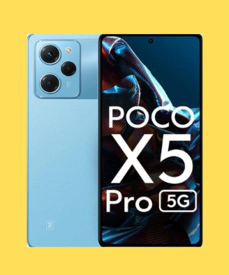 Poco X5 Pro 5g