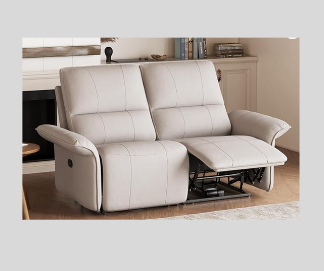 Reclining Sofa