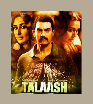 Talaash