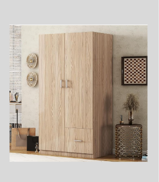 Classic Wooden Wardrobe-Best Wadrobe for your interior