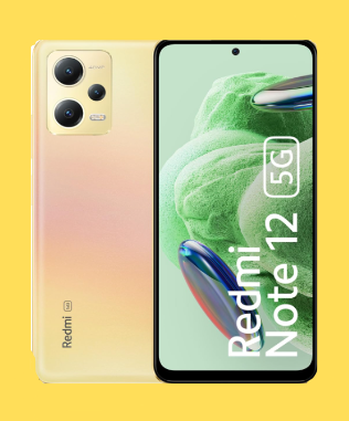 Xiaomi Redmi Note 12